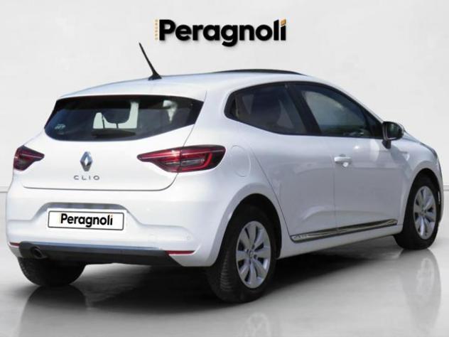 RENAULT Clio Blue dCi 85 CV 5 porte Intens rif. 23891692 - Foto 5