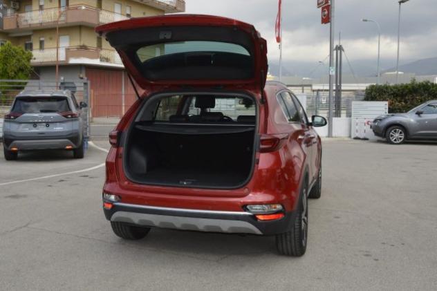 KIA Sportage 1.6 CRDI 136 CV DCT7 2WD Energy rif. 21424879 - Foto 7
