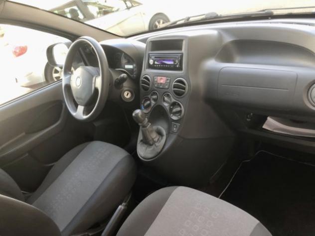 FIAT Panda 1.2i 70cv Classic rif. 23970653 - Foto 10