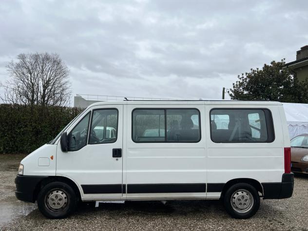 Peugeot Boxer 9 posti FINANZIABILE - Foto 7