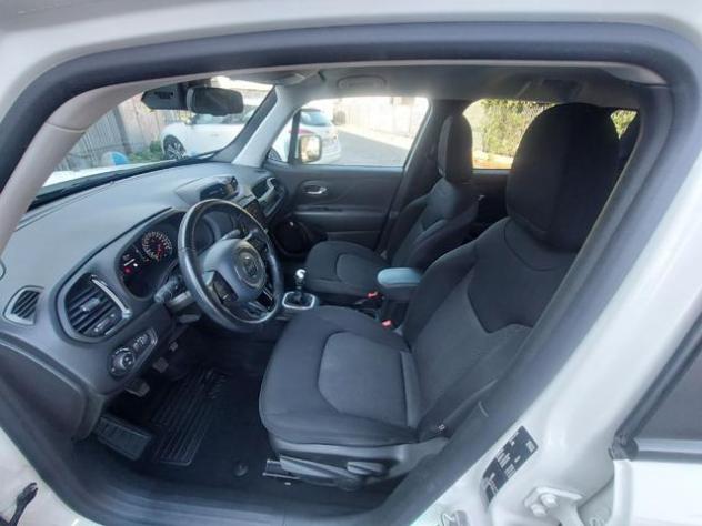 JEEP Renegade 1.0 T3 Night Eagle PREZZO REALE! rif. 23930902 - Foto 9