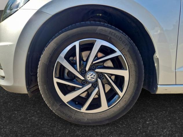 Volkswagen Touran Touran 1.6 tdi Business 115cv - Foto 9