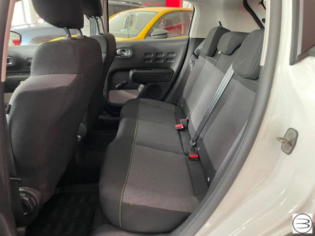 CITROEN - C3 - PureTech 83 S&S Shine - Foto 8