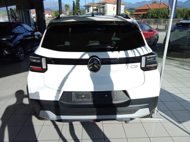 Citroen C3 PureTech 100 S&S Max - Foto 6