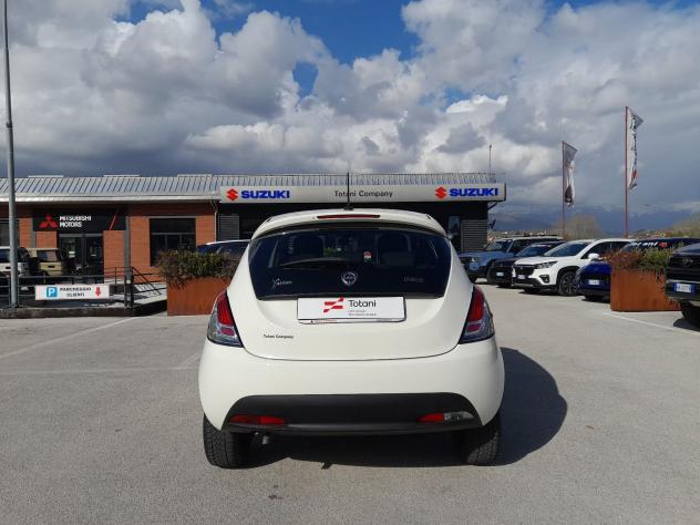 Lancia Ypsilon III 2015 1.0 firefly hybrid Silver s&s 70cv - Foto 6