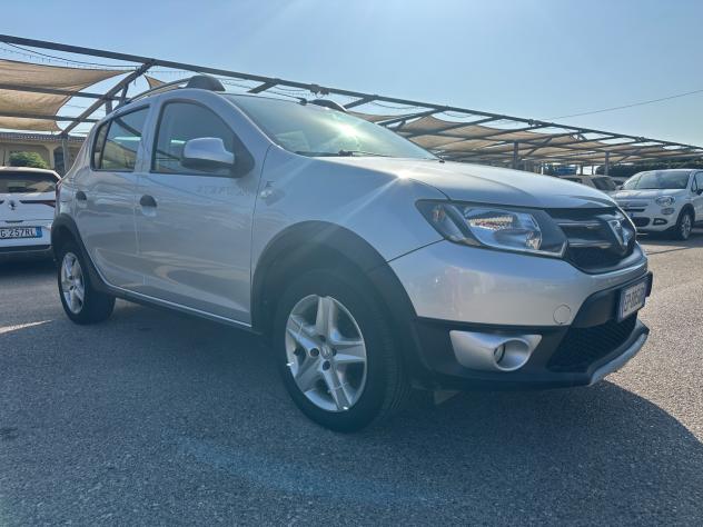 Dacia Sandero Stepway 1.5 dCi Promo Ferragosto - Foto 3