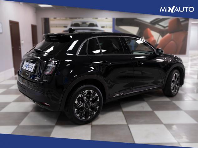 Fiat 600 1.2 Hybrid La Prima 110CV Auto - Foto 5