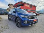 VOLKSWAGEN T-Cross 1.0 TSI 110 CV Sport rif. 24159670