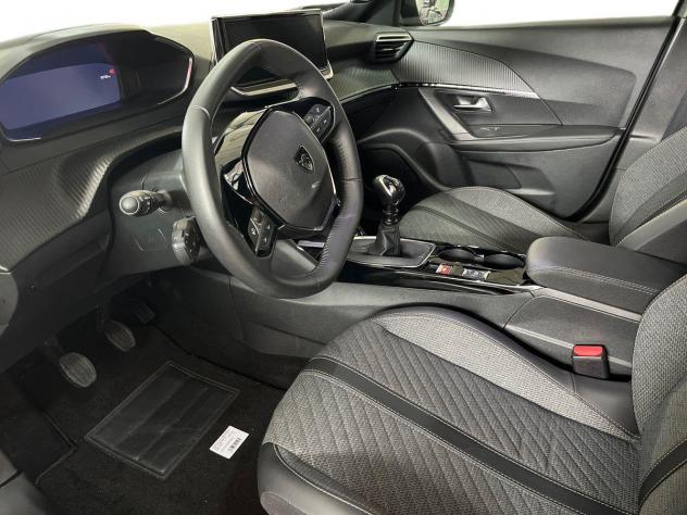 Peugeot 2008 II 2023 1.2 puretech Allure s&s 100cv - Foto 10