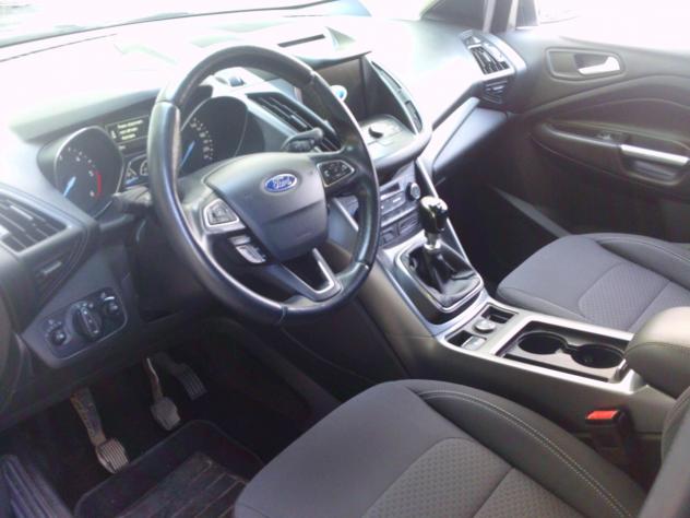 Ford Kuga 1.5 TDCI 120 CV S&S 2WD Titanium - Foto 10