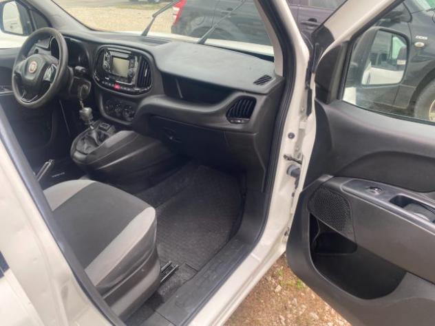 FIAT Doblo 1.6 Mjt rif. 24046679 - Foto 9