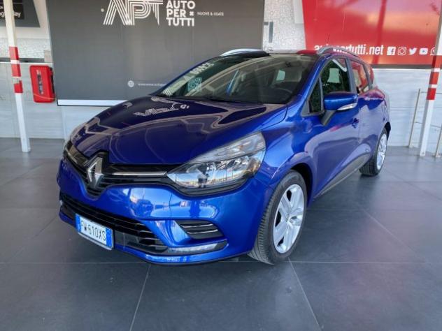 RENAULT Clio Sporter dCi 8V 75 CV Business rif. 20245337 - Foto 2