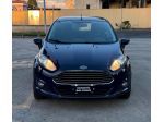 Ford Fiesta 1.5 TDCi POCHI CHILOMETRI