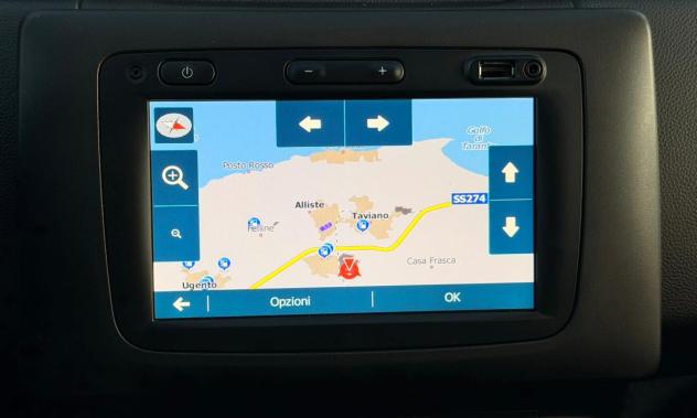 DACIA Duster 1.0 TCe GPL 100CV 4x2 15th anniversary - Foto 9