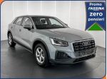 Audi Q2 30 1.0 tfsi