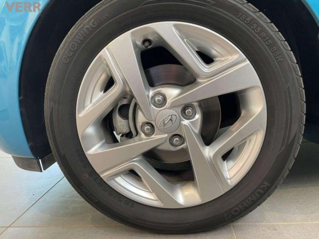HYUNDAI i10 i10 III 2020 1.0 mpi Tech Connect Pack / Infotainm rif. 23527015 - Foto 7