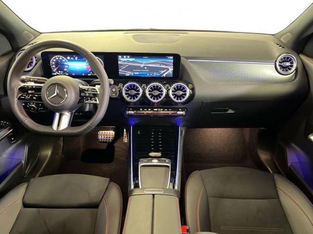 Mercedes-Benz GLA 200 d AMG Line Extra auto - Foto 9