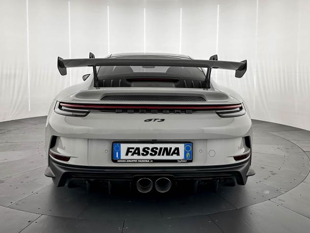 Porsche 911 911 992 GT3 Coupe 4.0 510cv - Foto 6