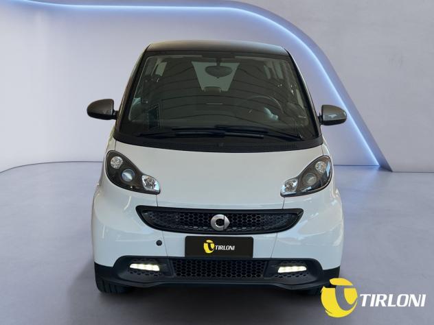 smart fortwo Fortwo 1.0 mhd Teen II 61cv - Foto 6