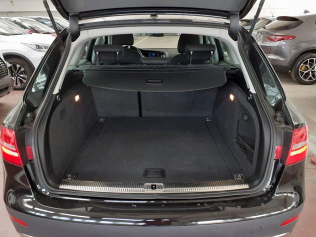 Audi A4 allroad quattro A4 2.0 TDI 150 CV ALLROAD KM CERTIFIC - GARANZIA - Foto 8