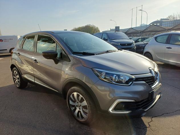 Renault Captur TCe 12V 90 CV Energy Intens 1°PROP-GARANZIA - Foto 4