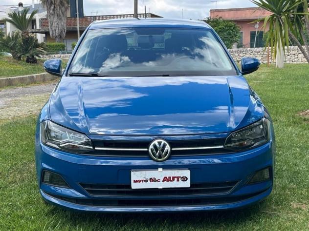 Volkswagen Polo 1.6 TDI 5p. Comfortline BlueMotion Technology - Foto 2