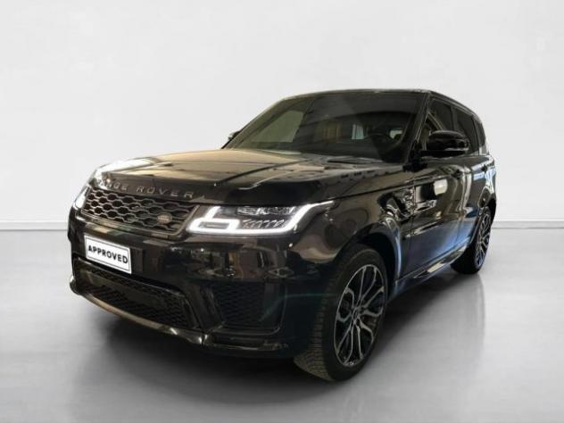 LAND ROVER Range Rover Sport 2.0 Si4 PHEV HSE Dynamic rif. 22192617