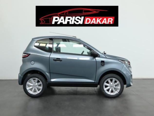 AIXAM City e-City Pack Ambition *PROMO PARISI GROUP* rif. 23665130 - Foto 6
