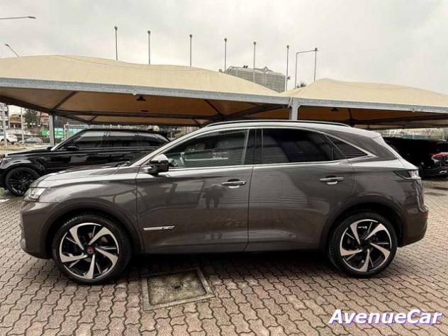 DS AUTOMOBILES DS 7 Crossback 1.5 bluehdi Performance Line TELECAMERA IVA ESP. rif. 23794558 - Foto 8