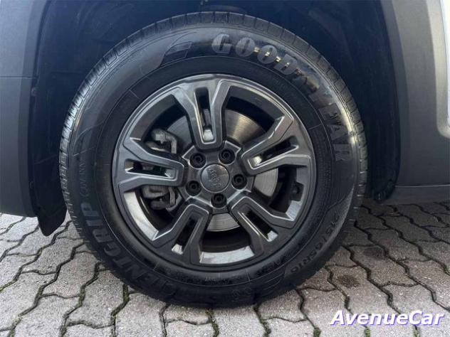 JEEP Renegade 1.3 t4 Longitude 150cv ddct PREZZO REALE IVA ESP. rif. 22991158 - Foto 9