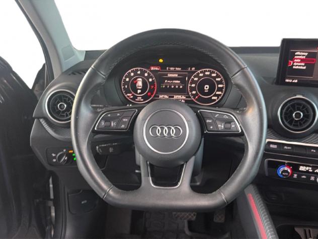 Audi Q2 Q2 35 1.5 tfsi Identity Black s-tronic - Foto 9