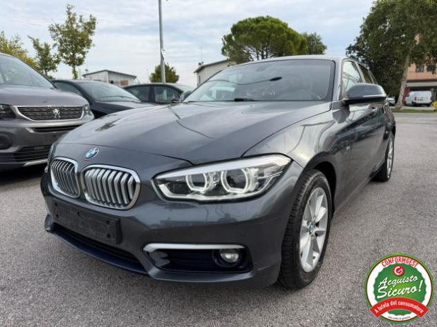 BMW 116 i 5p. Urban Adatta a Neo Patentati rif. 24129781 - Foto 2