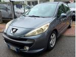 PEUGEOT 207 1.4 8v Energie Sport Eco-GPL OK NEOPATENTATI rif. 24084895
