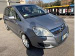 OPEL Zafira BENZINA/GPL 1.8 16V VVT Cosmo BENZINA/GPL rif. 23375204