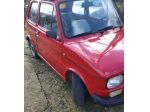 Fiat 126 personal