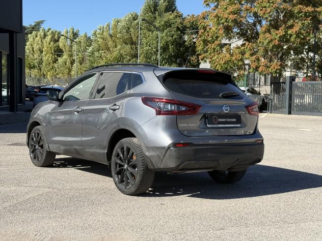 Nissan Qashqai 1.5 dCi 115 N-Tec Start - Foto 7