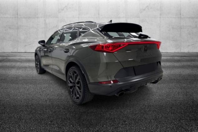 CUPRA Formentor 2.0 TSI DSG Tribe Edition rif. 24065555 - Foto 4