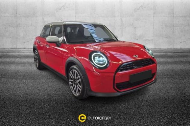 MINI Mini 5 Porte Cooper C Essential rif. 23758597