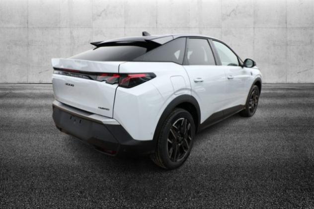 PEUGEOT 3008 Hybrid 145 e-DCS6 GT rif. 23759172 - Foto 2
