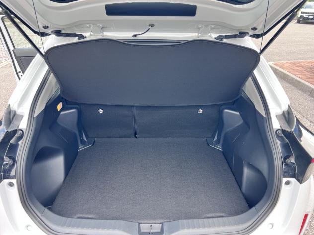 Toyota Yaris Cross 1.5H Active E-CVT - Foto 10