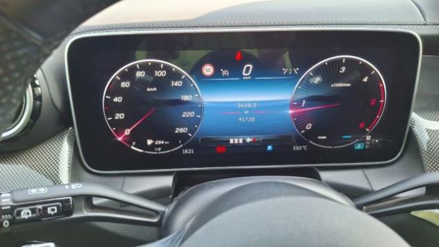 MERCEDES-BENZ GLC 220 d 4Matic Mild Hybrid AMG Line Premium rif. 24013828 - Foto 8