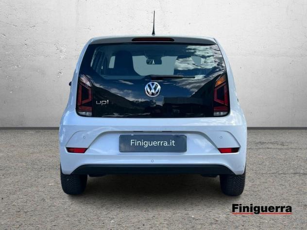 Volkswagen up! 1.0 55kW move up! - Foto 3