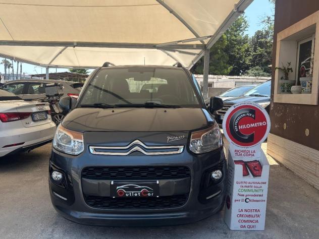 CITROEN - C3 Picasso - 1.6 HDi 90 Seduction - Foto 2