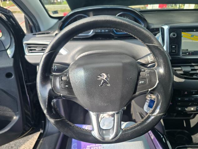 Peugeot 2008 BlueHDi 100cv Allure - Foto 10