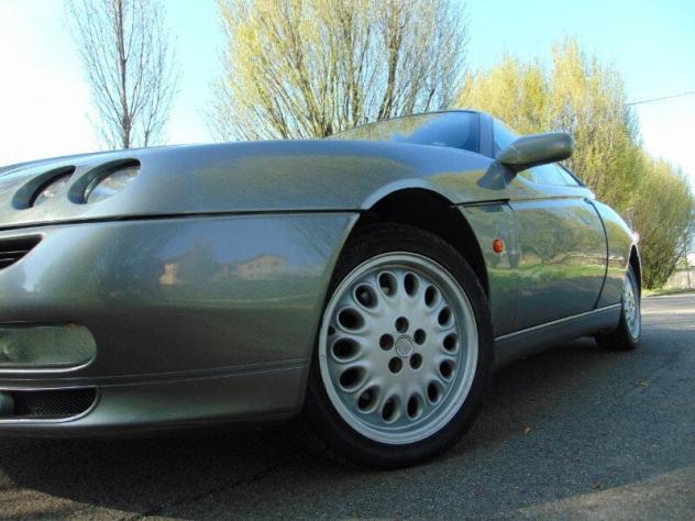 Alfa Romeo Gtv/Spider Gtv 2.0i V6 turbo cat - Foto 3