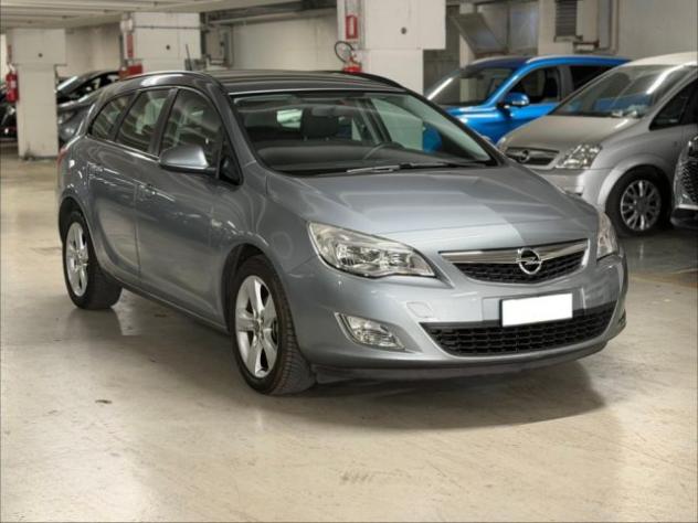 OPEL Astra 1.4 Turbo 140CV Sports Tourer GPL Tech Cosmo rif. 23884188