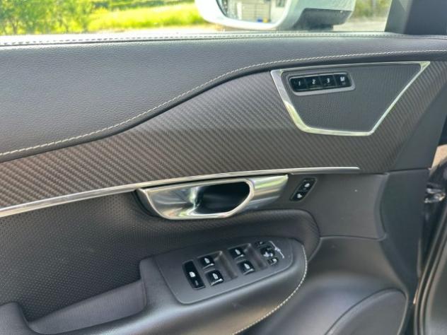 VOLVO XC90 D5 AWD Geartronic R-design rif. 23817494 - Foto 8