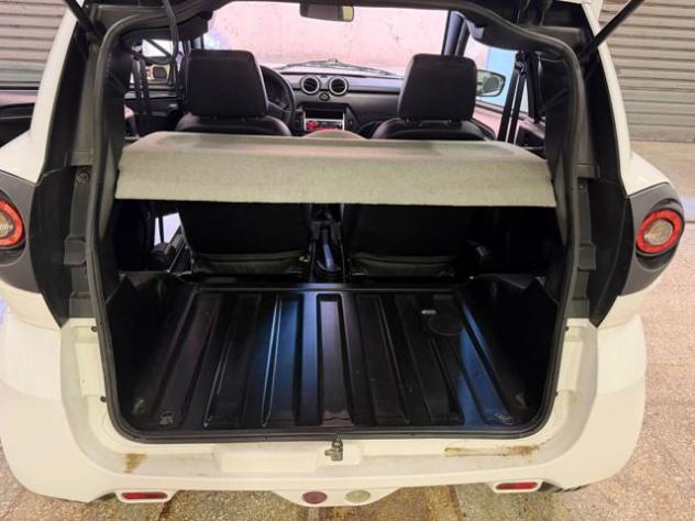 AIXAM City Sport Sensation Nuovissima rif. 23976944 - Foto 6