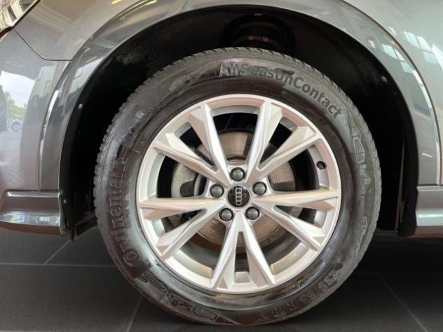 AUDI Q3 SPB 35 TDI S tronic S line edition rif. 22890851 - Foto 6