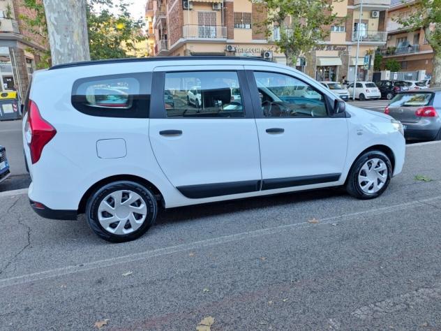 Dacia Lodgy DCI 7 POSTI UNIPRO' EURO 6 - Foto 4